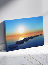 Veliko kamenje u moru 1