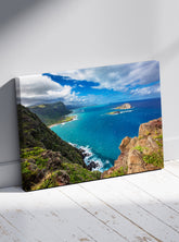 Predivan pogled na more 1