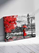 Romantični London 1