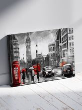 Londonska govornica 3