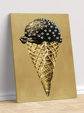 Dijamantski Sladoled