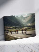 Kad je teško nastavi