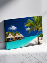 Bungalovi na plaži 1