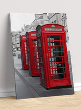 Londonska govornica 4