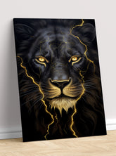 Lav Crno Zlatni