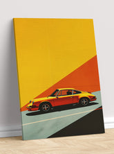 Porsche 911 Oldtimer