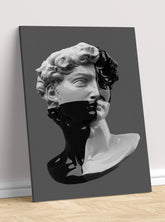 Dualna skulptura uma