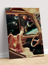 Odmor među planetama