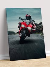 Ducati Panigale V4