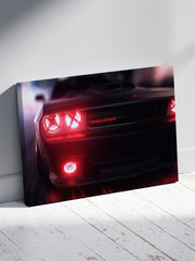 Dodge Challenger 1