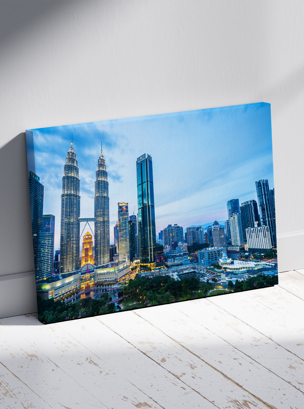 Kuala Lumpur 1