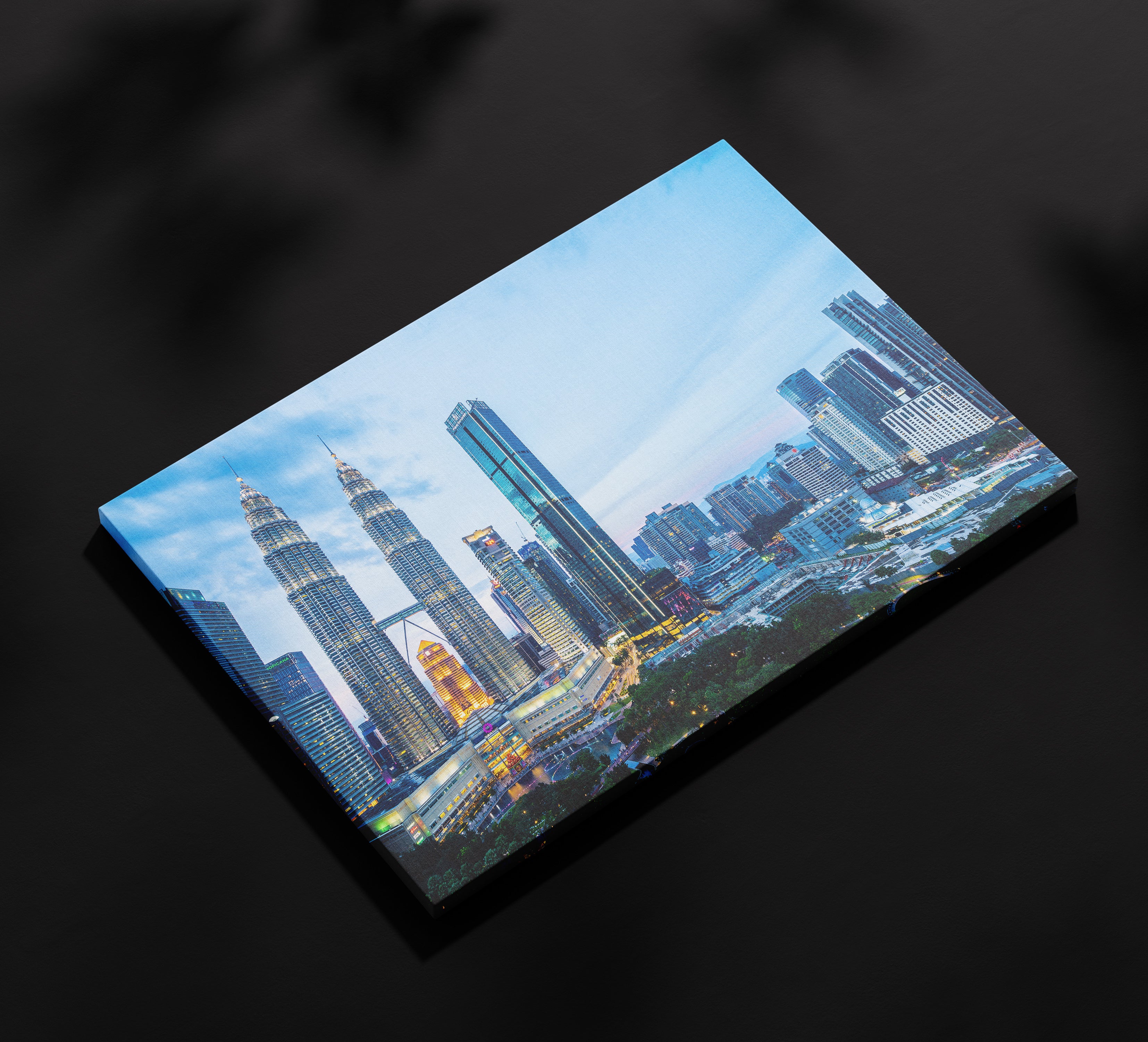 Kuala Lumpur 1