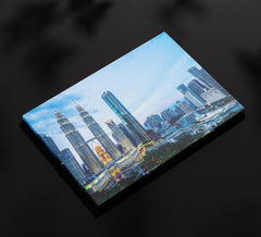 Kuala Lumpur 1