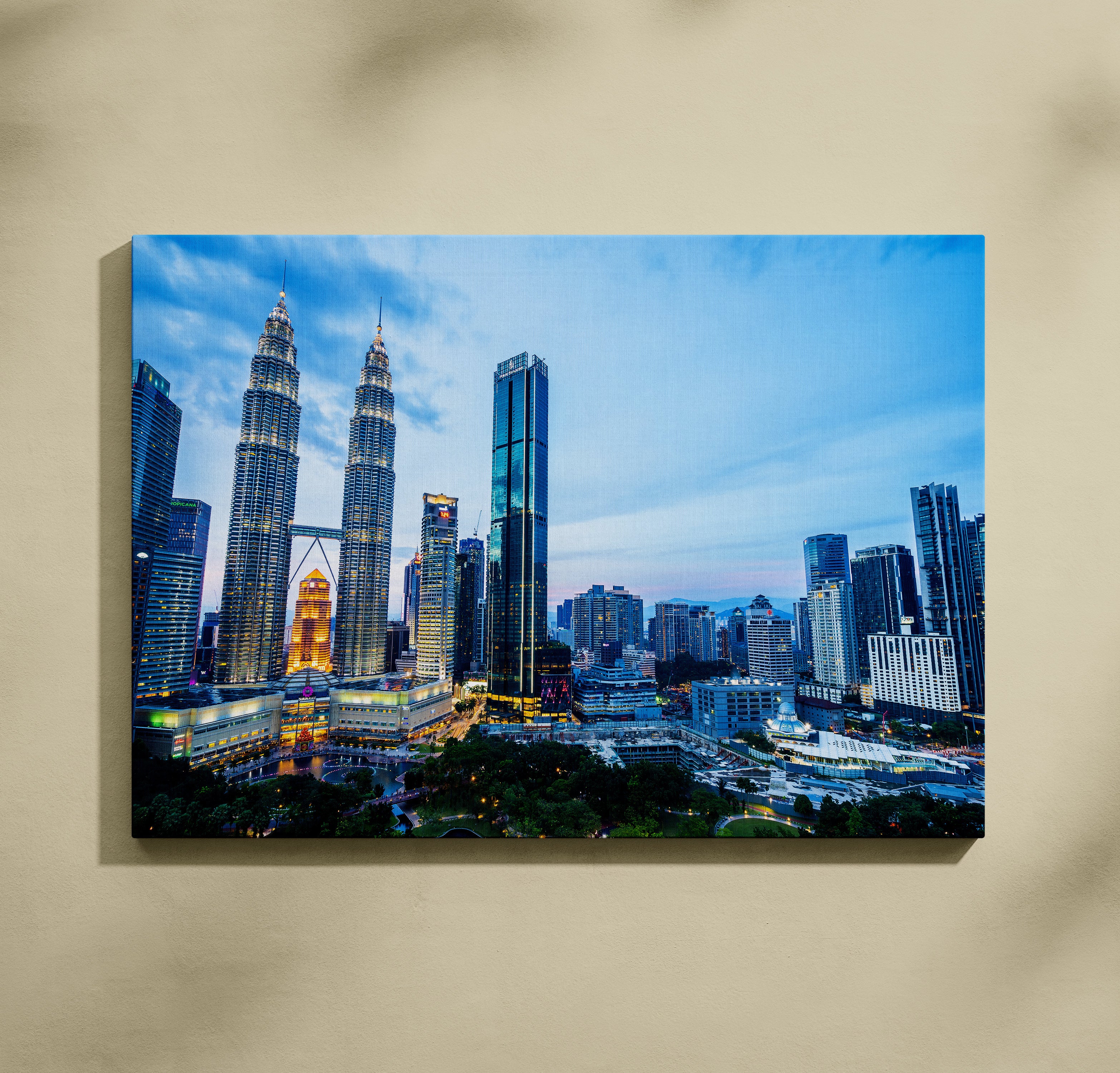 Kuala Lumpur 1