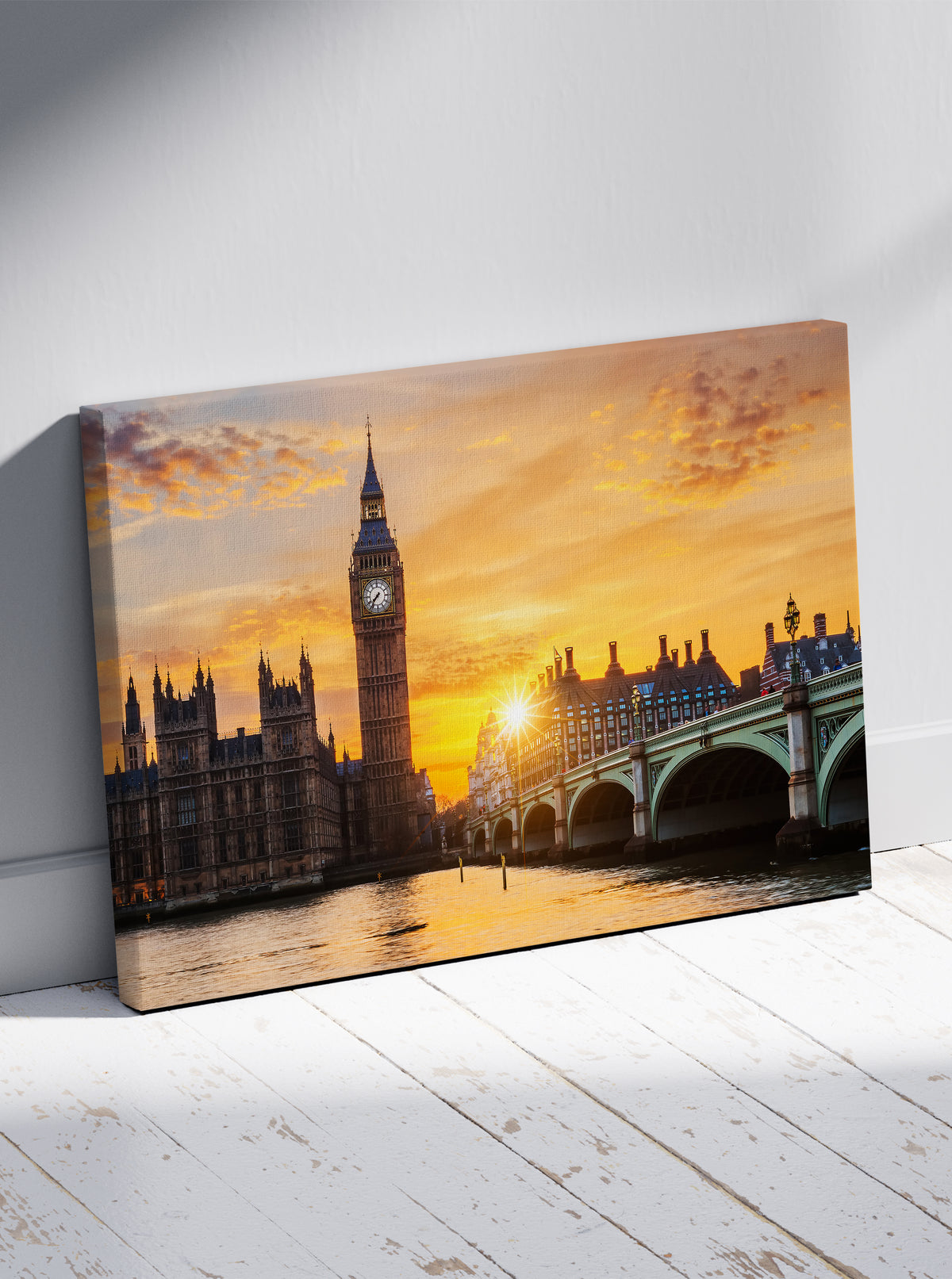 London 1