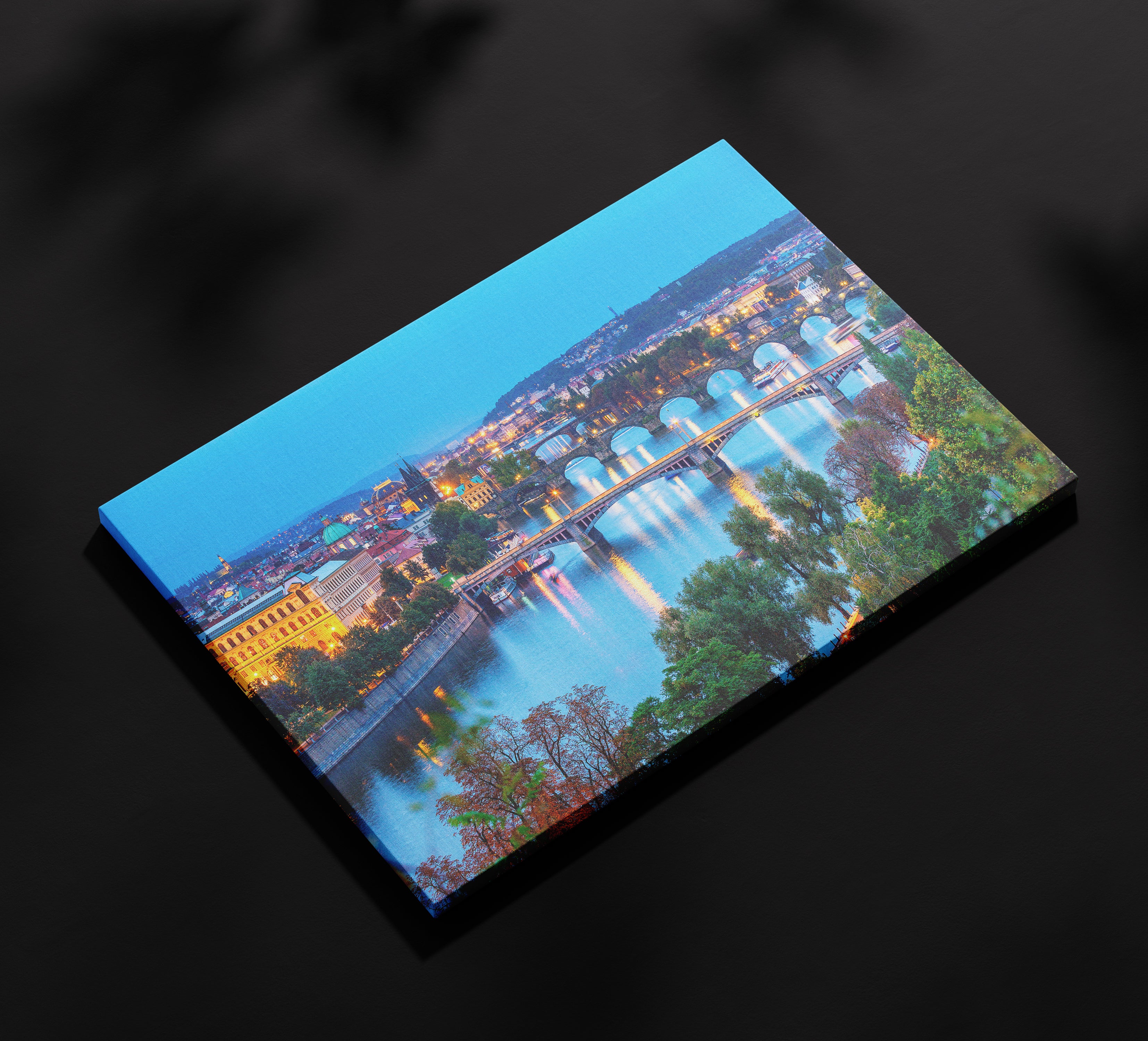Prag 1