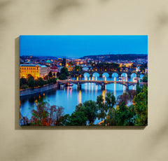 Prag 1