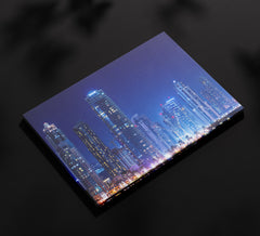 Dubai noću 1
