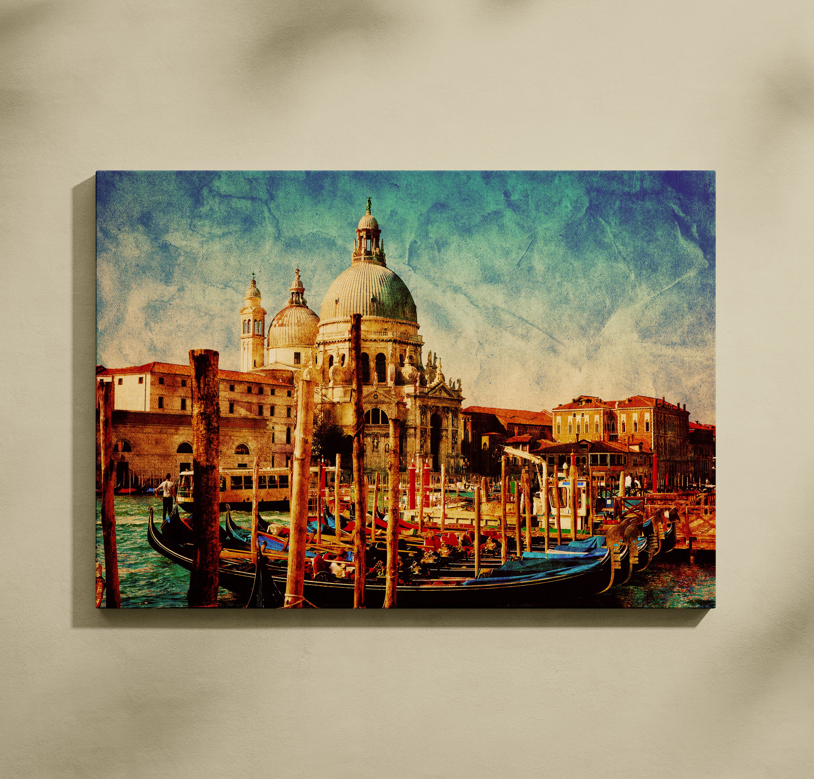 Venecija 1