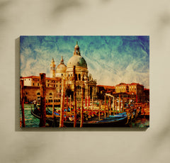 Venecija 1