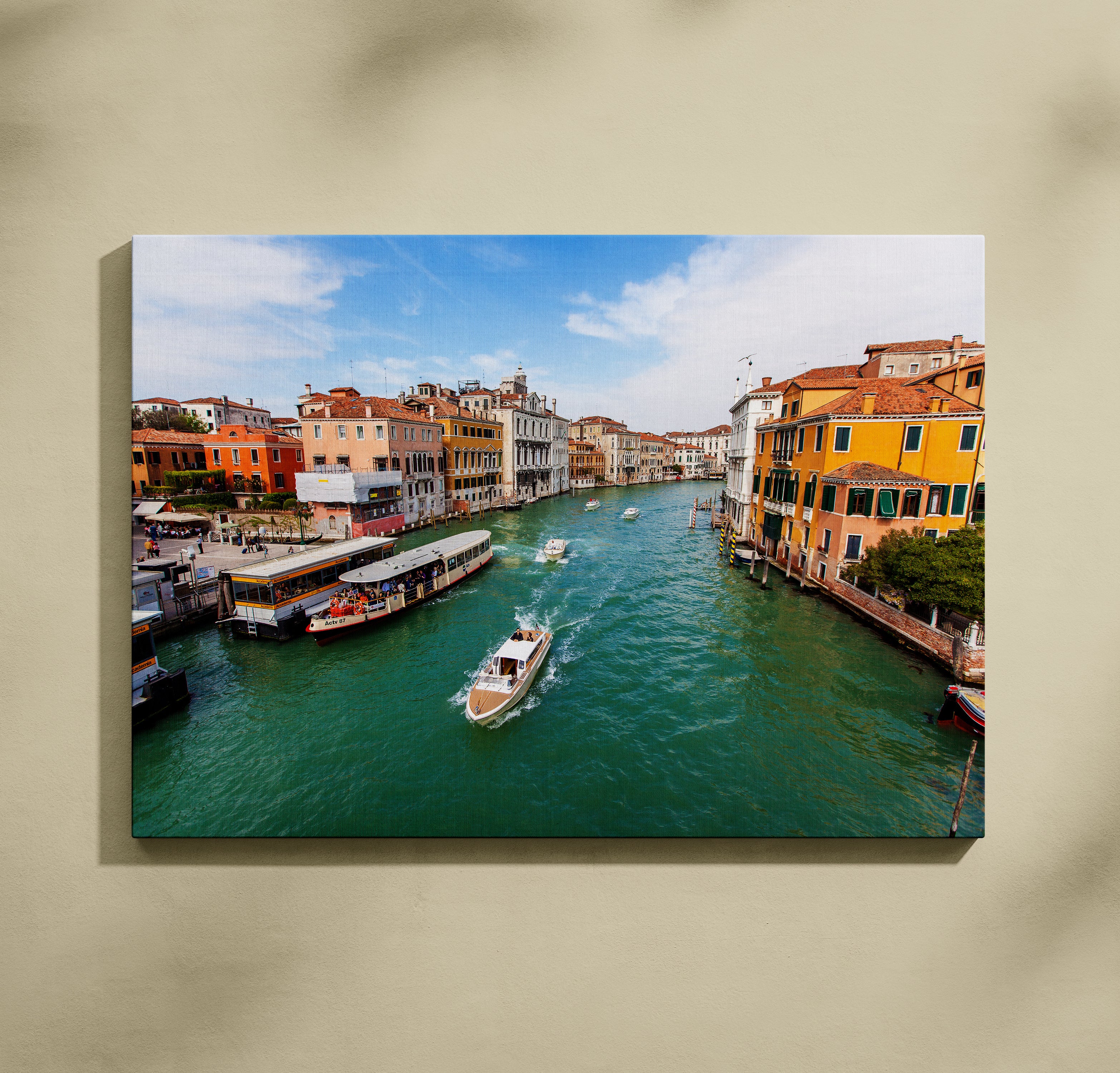 Venecija 3