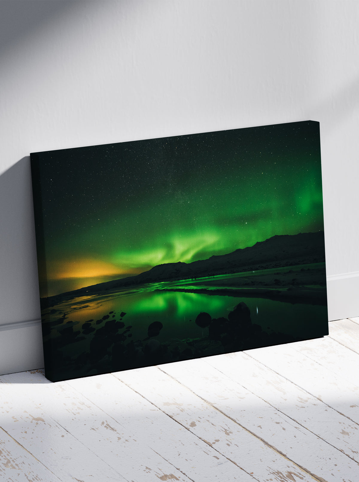 Aurora Borealis 1