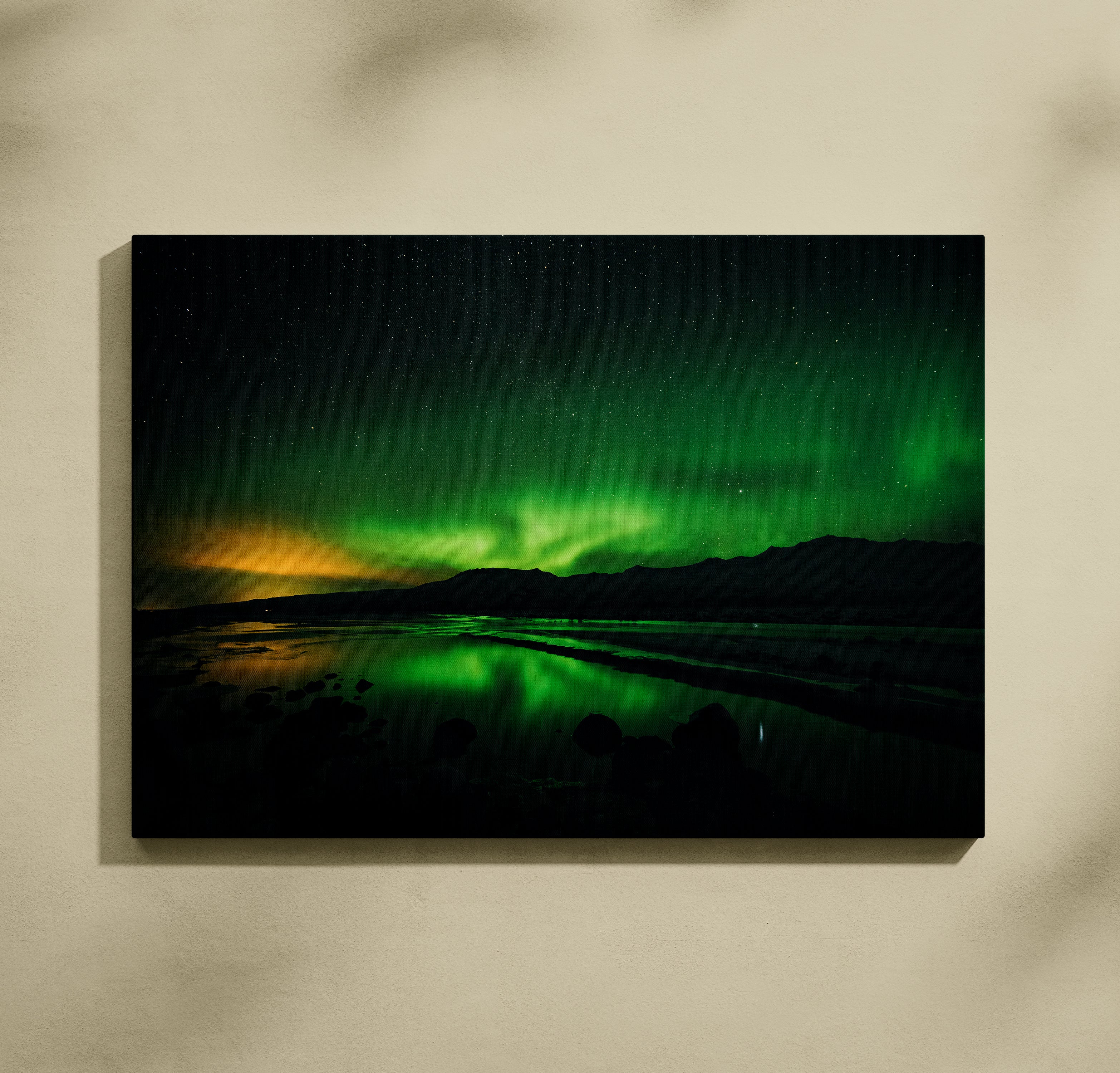 Aurora Borealis 1