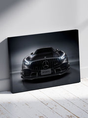 Mercedes-AMG GT 2