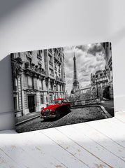 Pariz i automobil 1