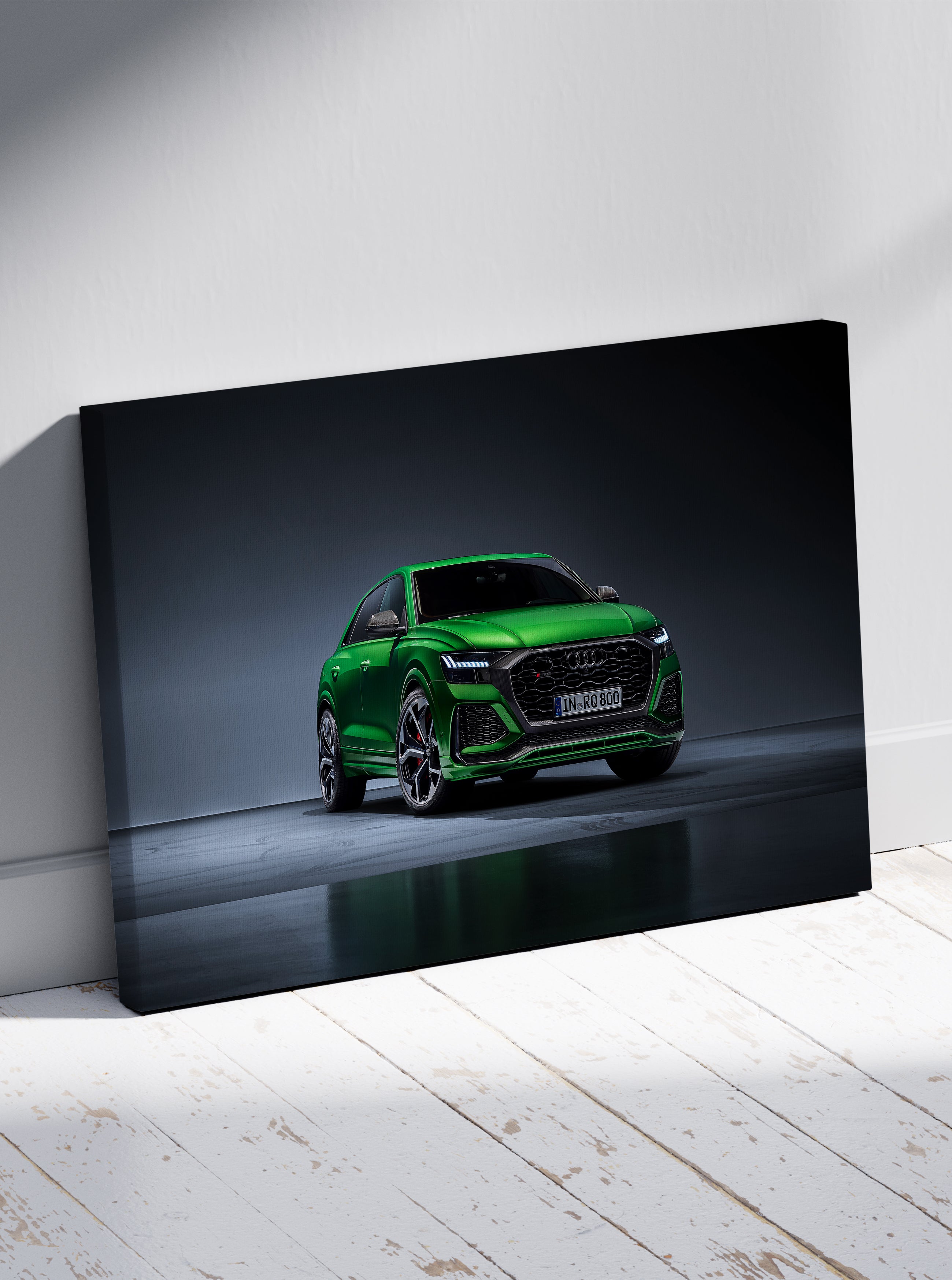 Audi RSQ8 – Galeria