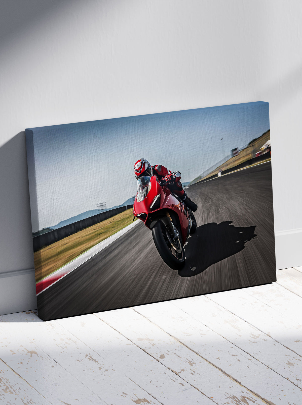 Ducati Panigale V4 2