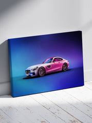 Mercedes-AMG GT