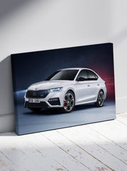 Škoda Octavia RS