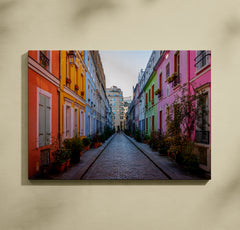 Romantični Pariz 1