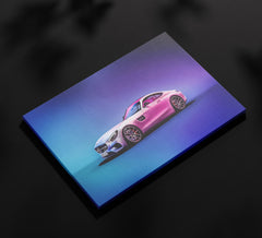 Mercedes-AMG GT