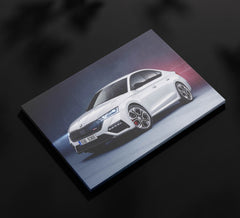 Škoda Octavia RS