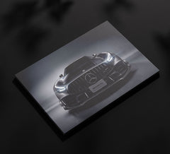 Mercedes-AMG GT 2
