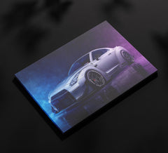 Nissan GTR 2