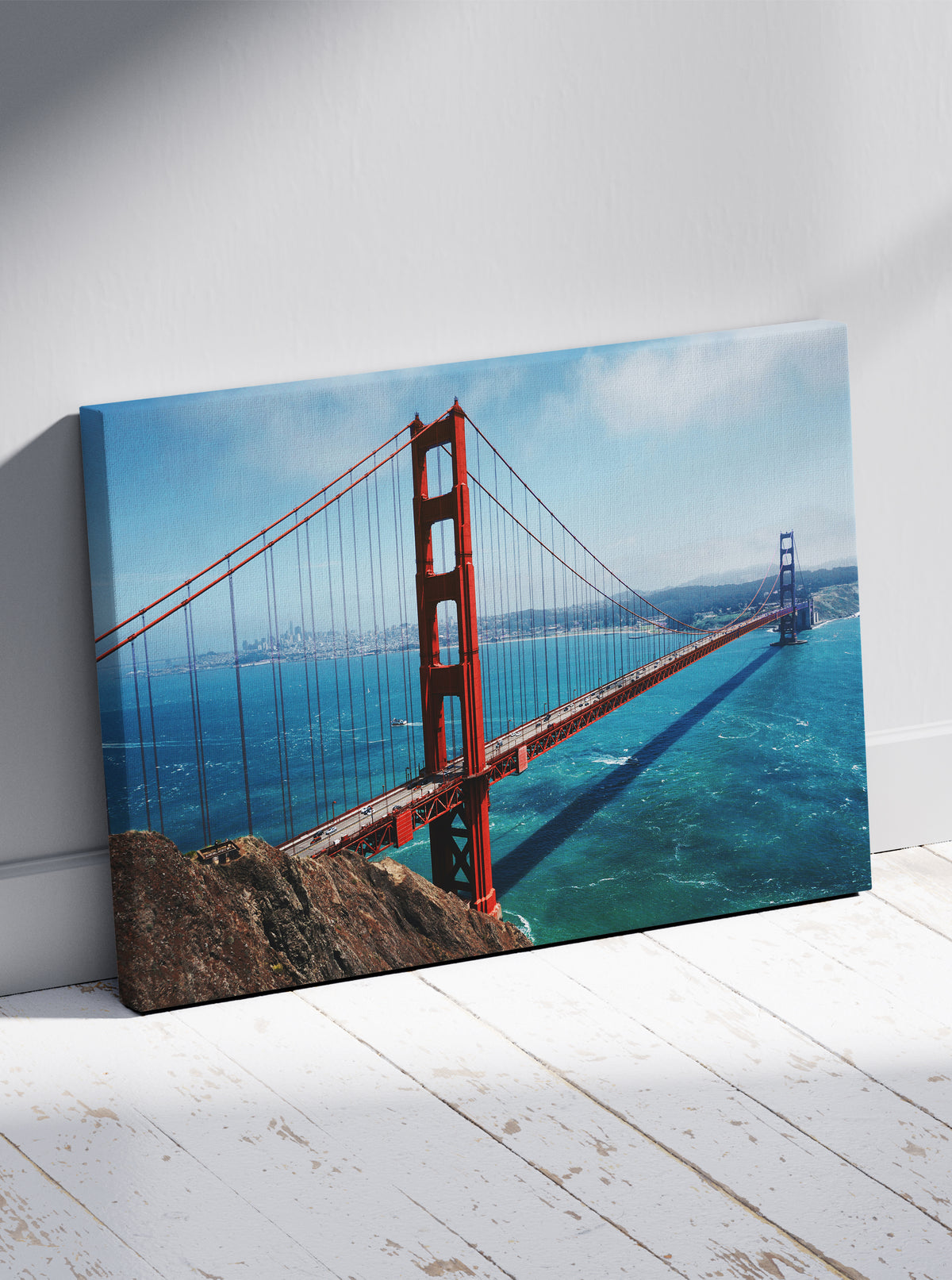 Golden Gate 1