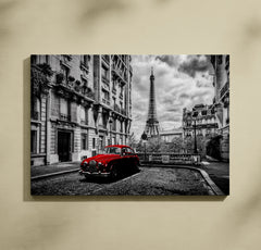Pariz i automobil 1