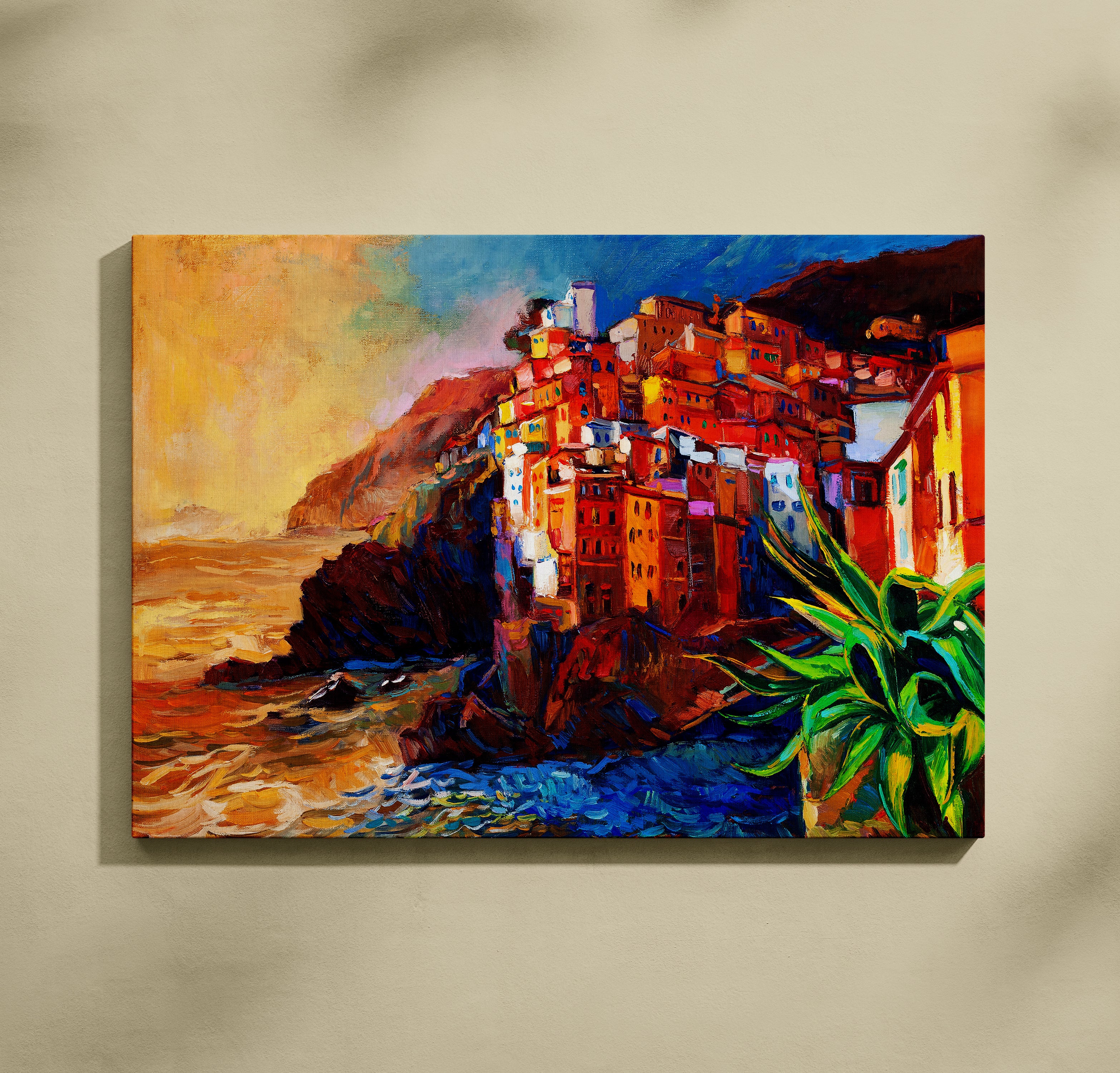 Mediteranski spektar