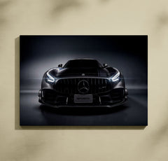 Mercedes-AMG GT 2