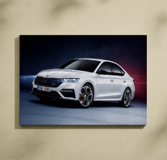 Škoda Octavia RS