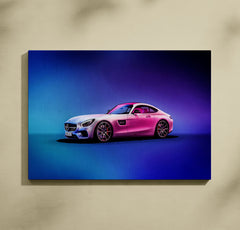 Mercedes-AMG GT