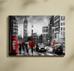 Londonska govornica 3