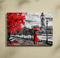Romantični London 1