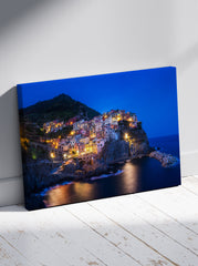Manarola noću 1