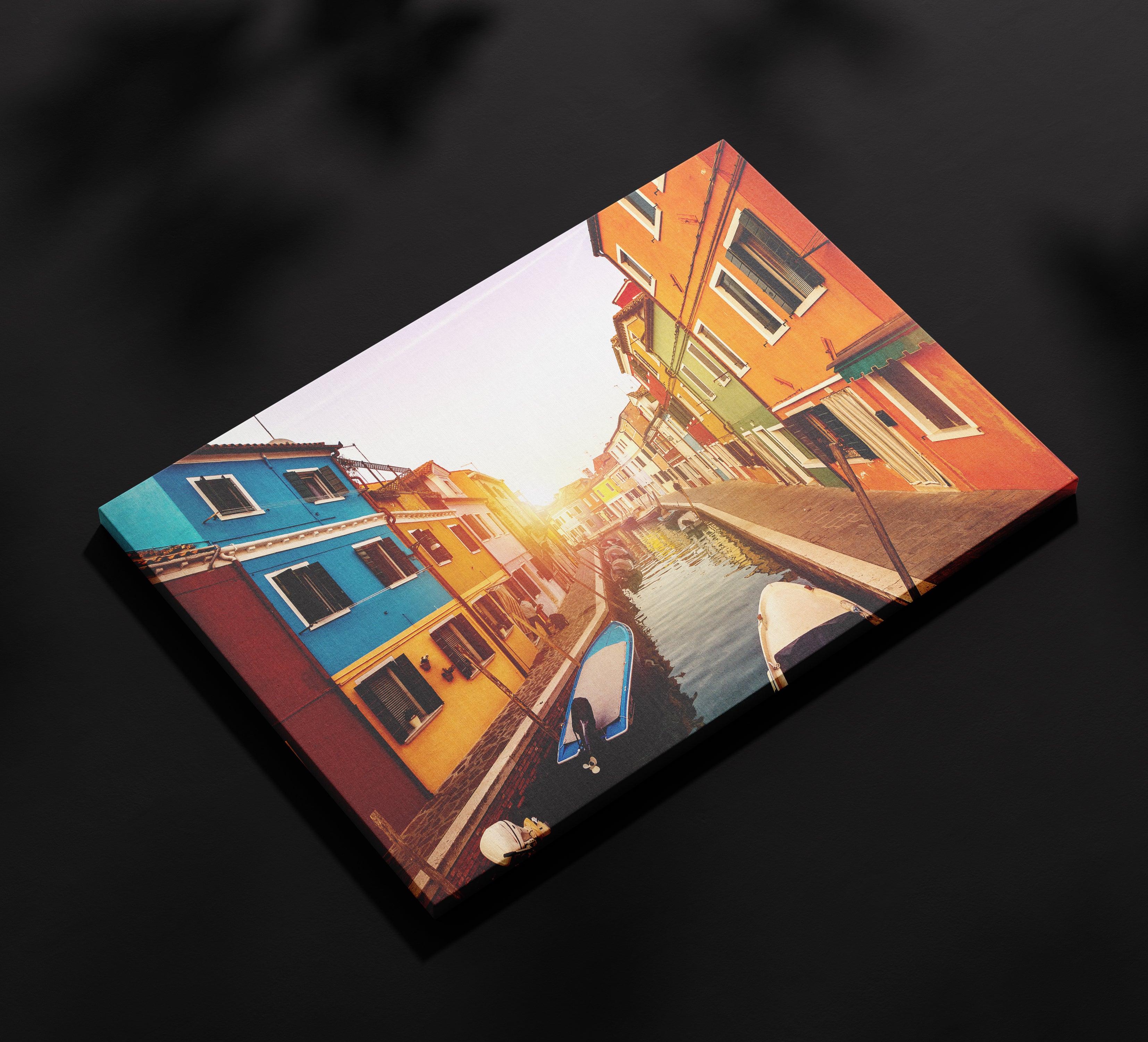 Venecija 2