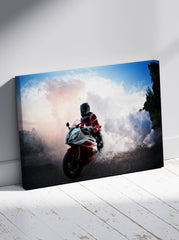 Motocikl sport