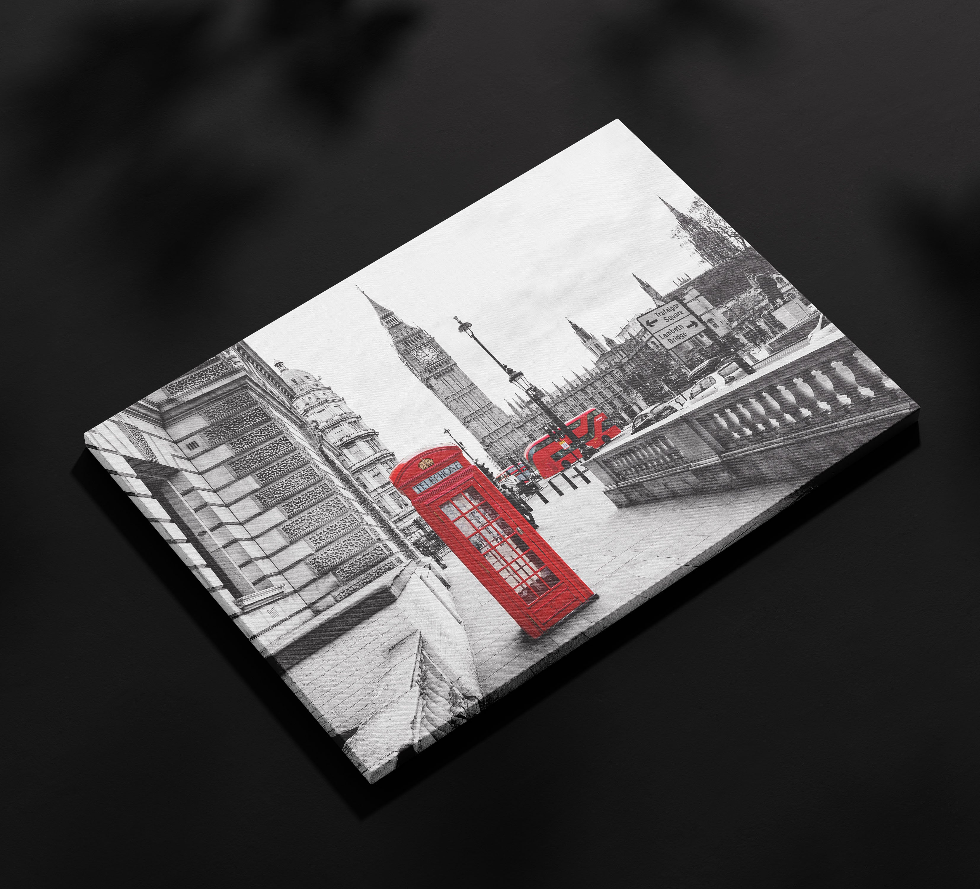 Londonska govornica 1